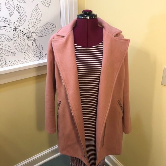 F21 | Striped Midi Dress - Picture 8 of 8